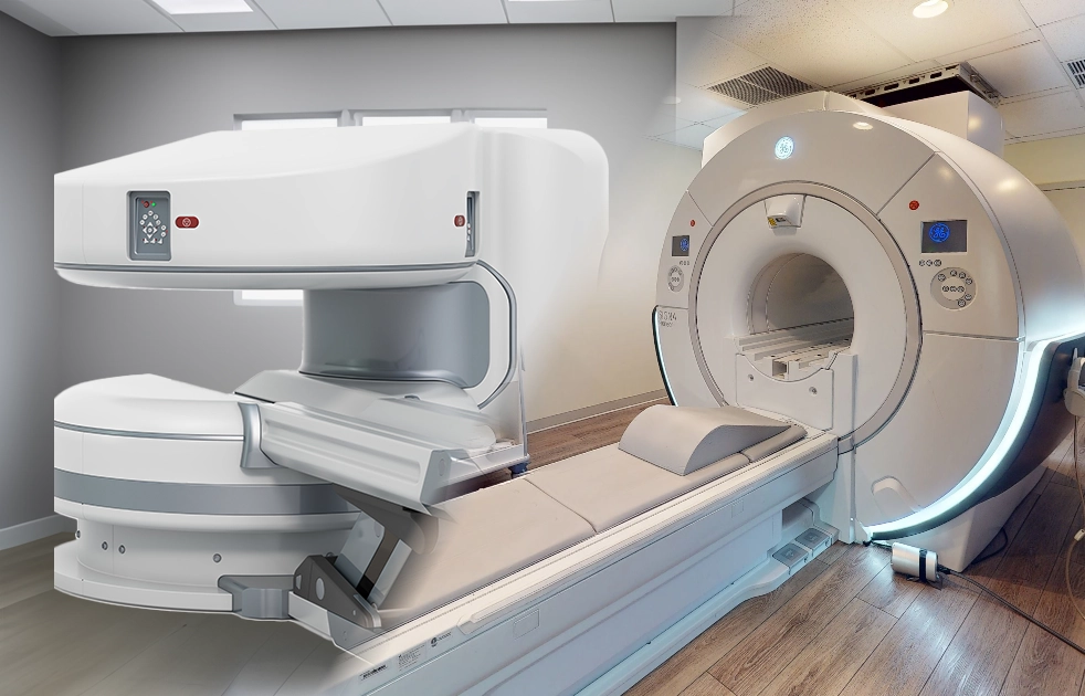 The Differences Between Open MRI, 1.5T MRI, and 3T MRI