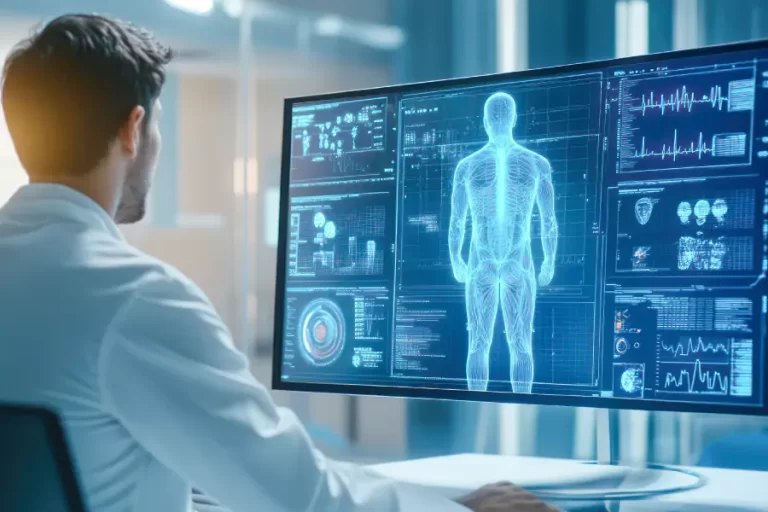 Fort Myers Tesla MRI Full Body MRI Scan