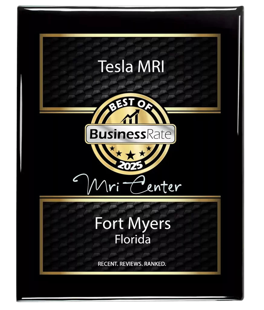 Best MRI Center in Fort Myers for 2025 by BusinessRate