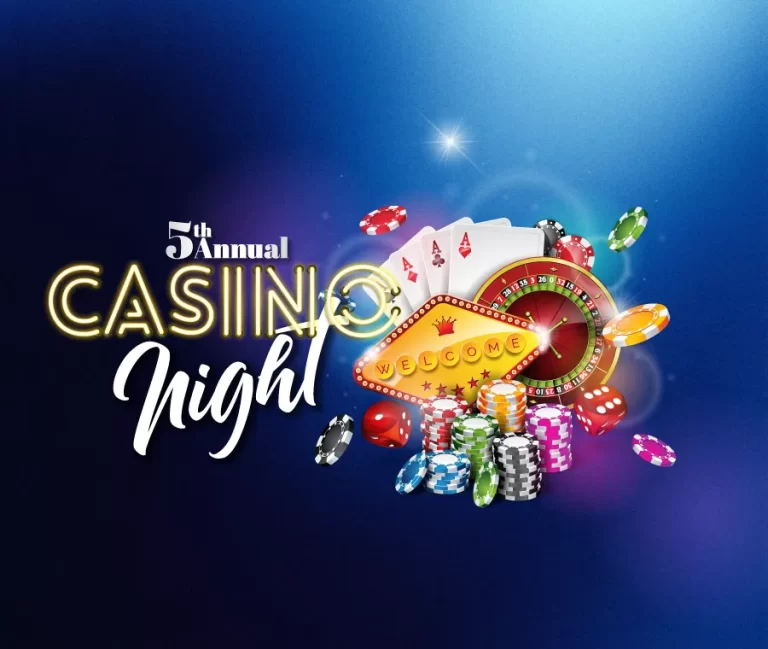 Casino Night logo