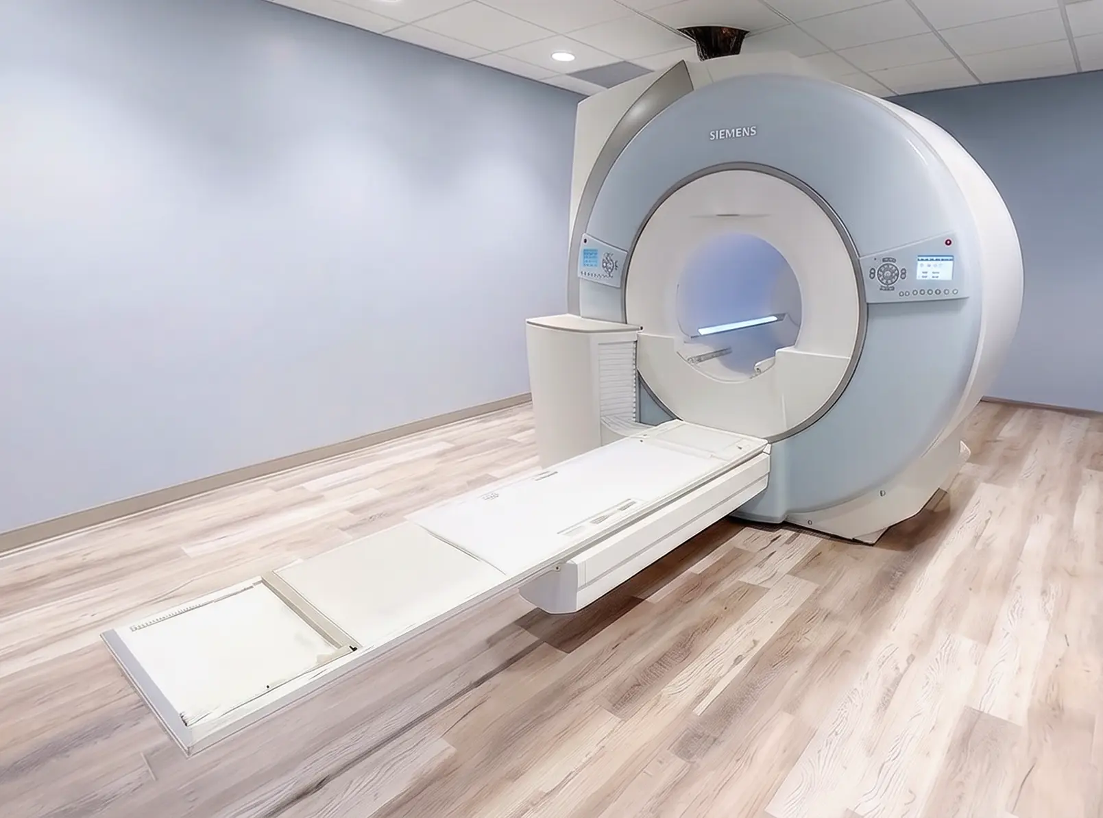 Fort Myers 1.5T MRI Machine
