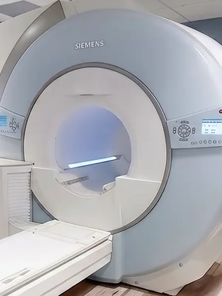 Fort Myers MRI Machine
