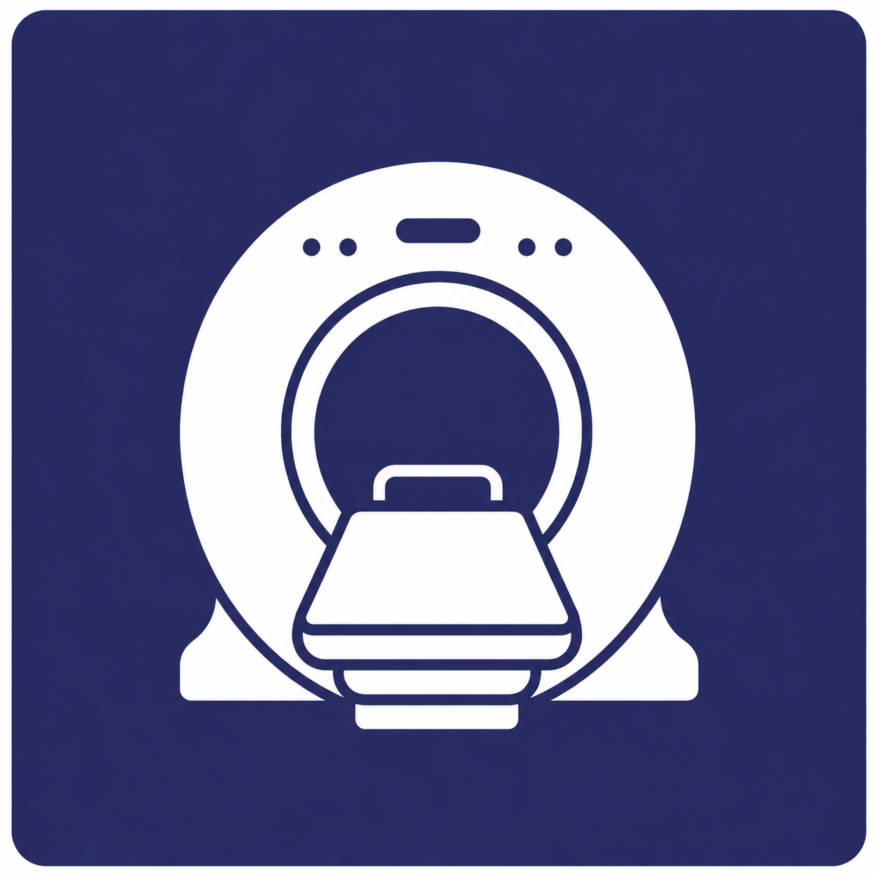 Services - Tesla MRI